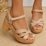 Faina | Orthopedic Sandals