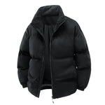 ICON SUEDE COAT