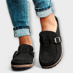 Gracelynn | Orthopedic Women's Moccasins