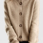 Gretchen | Elegant Cardigan