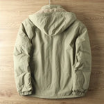 NORDIC JACKET