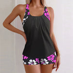 Jaelyn | Your Stylish 2-Piece Swim Set for Summer & Beach