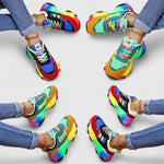 Carsyn | Orthopaedic Shoes
