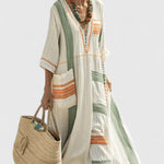 Danika | Elegant Maxi Dress