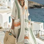 Aimee | Maxi Summer Dress