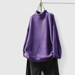 Suzi | Sophisticated Sweater