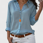 Aveline | Elegant Blouse