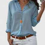 Aveline | Elegant Blouse