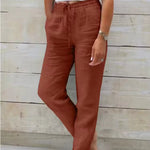 Margaret™ | Elegant Women's Pants