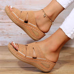 Jaden | Orthopedic Sandals
