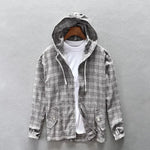 CASIO WIND HOODIE