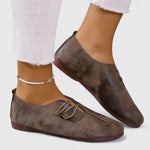 Shia | Elegant Loafers