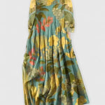 Margaritte | Stylish Midi Dress