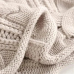 Lotta| Comfortable Turtleneck Sweater