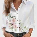 Margot | Elegant Blouse