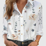 Margot | Elegant Blouse