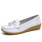 DAPHNE™ - Stylish Flexible Comfort Loafers
