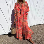 Greta | Effortless Elegance Dress