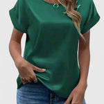 Lioraine | Elegant Blouse