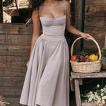 Judith | Corset Sundress