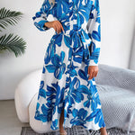 Jasmine | Floral Dream Dress