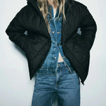 VARA™ - Relaxed Fit Winter Jacket