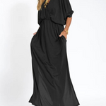 Irma | Airy Summer Dress