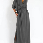 Irma | Airy Summer Dress