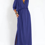 Irma | Airy Summer Dress
