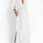 Irma | Airy Summer Dress