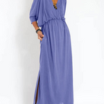 Irma | Airy Summer Dress