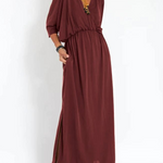 Irma | Airy Summer Dress