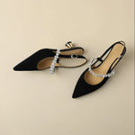 Hayden | Elegant Pumps