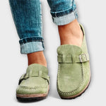 Gracelynn | Orthopedic Women's Moccasins