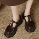 Elin | Bar Shoes