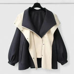 Rebekkah | Sophisticated Jacket