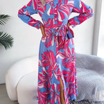 Jasmine | Floral Dream Dress