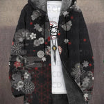 Harper | A luxurious cardigan inspired by art