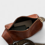 Olivia - Vintage Crossbody Bag