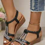 Oralia | Orthopedic Sandals