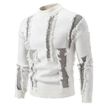 "FREZZO" KNITTED SWEATER