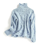 Lotta| Comfortable Turtleneck Sweater