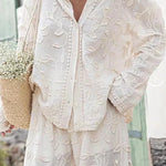 Earlene | Elegant Casual Set