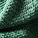Hazel Knit Cashmere Sweater