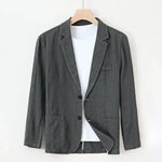 HUDSON BLAZER
