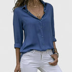 Aveline | Elegant Blouse