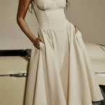Judith | Corset Sundress