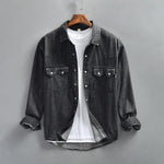 THE LORENZO JACKET