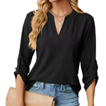 Clarissa | Chic and Comfortable Blouse