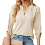 Clarissa | Chic and Comfortable Blouse